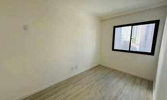 Imagem 5: Apartamento 3 Quartos, Distribuído Em 94M² E 1 Vaga De Garagem No Candeal. FITBEH