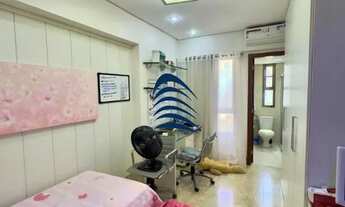 Imagem 2: Apartamento à venda Pituba Ville 03 suítes | Gabinete