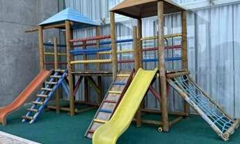 Imagem 2: Apartamento para Venda em Salvador, Horto Florestal, 3 dormitórios, 3 suítes, 4 banheiros