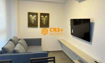 Imagem 2: Vendo Flat no Cupe próximo ao hotel Village Mobiliado