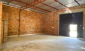 Imagem 7: Galpão - Lagoa Redonda