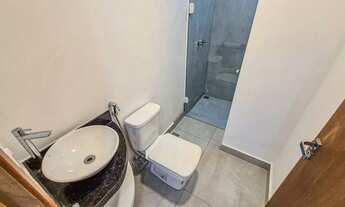 Imagem 14: Apartamento com 2 dormitórios para alugar, 60 m² por R$ 2.300/mês - Vale do Paraíso - Tere