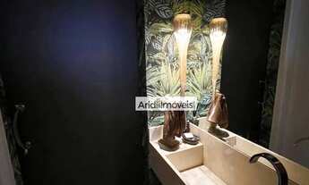 Imagem 4: Casa com 3 dormitórios à venda, 173 m² por R$ 2.000.000,00 - Euroville - São José do Rio P