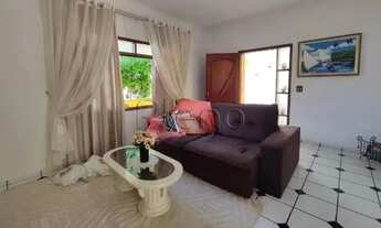 Imagem 4: Casa à venda em Campinas, Vila Mimosa, com 6 quartos, com 420 m²