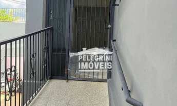 Imagem 5: Casa com 2 dormitórios, 80 m² - venda por R$ 630.000,00 ou aluguel por R$ 3.000,00/mês - J