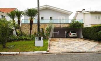 Imagem 3: Casa para alugar, 460 m² por R$ 21.000,00/mês - Alphaville Industrial - Barueri/SP