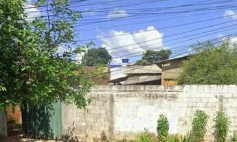 Imagem: Lote de 395 m² - Rua Boa Vista - Jardim