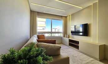 Imagem 4: DECORADO COM VISTA PARA O MAR