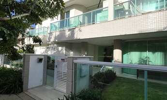 Imagem 3: Alugo linda cobertura duplex de 2 quartos no Novo Campeche