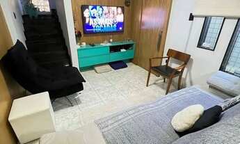 Imagem 6: Imóvel para venda tem 250 metros quadrados com 3 quartos em Venda da Cruz - São Gonçalo