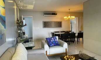 Imagem 4: Apartamento para venda com 187 m2 com 4 quartos em Ilhotas no condominio Diamond Tower Ter