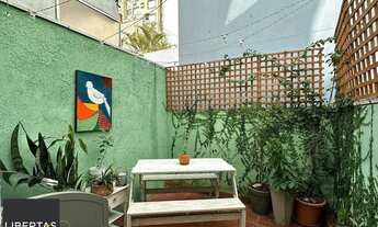 Imagem 1: CASA TOTALMENTE REFORMADA EM ÓTIMA LOCALIZAÇÃO NO CENTRO HISTÓRICO