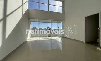 Imagem: Cobertura 4 Quartos bairro Fernão Dias