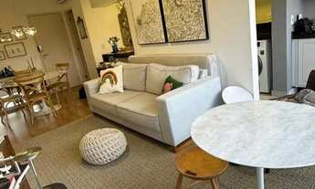 Imagem 2: Vendo Apartamento 1 Suíte - 50m2 - Condomínio Duo