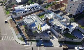 Imagem 3: Casa com 3 dormitórios, 185 m² - venda por R$ 1.379.000,00 ou aluguel por R$ 6.900,00/mês