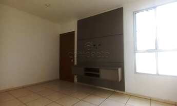 Imagem: Apartamento Padrão em São José do Rio