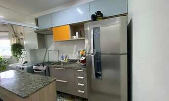 Imagem 6: Apartamento 2 quartos à venda no(a) Vila Bela Vista (zona Norte