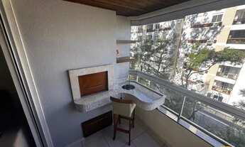 Imagem 3: Apartamento com Vista Mar em Todos os Cômodos - João Paulo, Florianópolis!