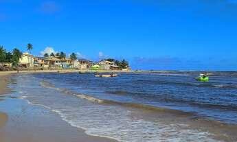 Imagem 6: Flat pé na areia em Pontal de Coruripe