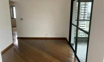 Imagem 3: Apartamento para locação e à venda com 77m², Pinheiros - SP