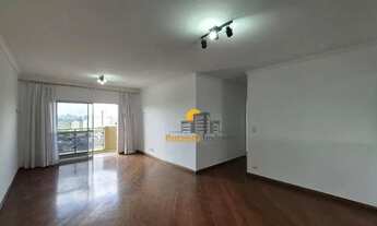 Imagem 4: Apartamento com 3 dormitórios à venda, 106 m² por R$ 925.000,00 - Butantã - São Paulo/SP