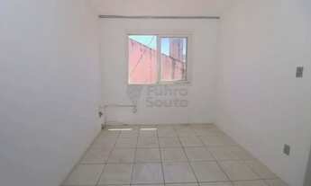 Imagem: Apartamento para Aluguel no Edifício Flamboyant