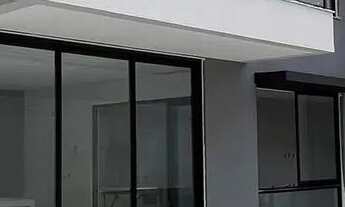 Imagem 2: Duplex no Alphaville 4 Com 4 suítes sendo 1 master com banheira Área gourmet integrada Pi