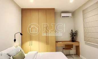 Imagem 7: Imóvel para venda tem 60 metros quadrados com 2 quartos em Ipanema - Rio de Janeiro - RJ