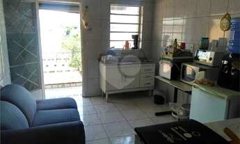 Imagem: Casa com 3 quartos à venda em Vila Nova