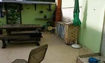 Imagem 4: Cobertura Duplex para Venda em Petrópolis, Vila Militar, 3 dormitórios, 2 suítes, 3 banhei