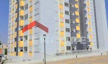 Imagem 3: Apartamento em Rua Pioneiro Marcelino Girotto - Jardim Itália II - Maringá/PR