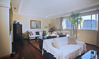 Imagem: Apartamento - Itaim Bibi - 4 Dormitórios