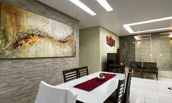 Imagem 4: Vendo Casa em Condomínio Zeus, 3 Quartos, 2 Vagas, Oportunidade