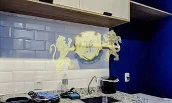 Imagem 7: Flat com 1 dormitório para alugar na República - SP