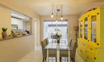 Imagem 7: Casa em condomínio com 275m² privativos na Boa Vista!