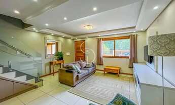 Imagem 6: CASA DE ALVENARIA Campestre São Leopoldo