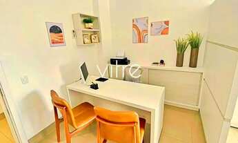 Imagem: Consultório Médico Montado á venda em