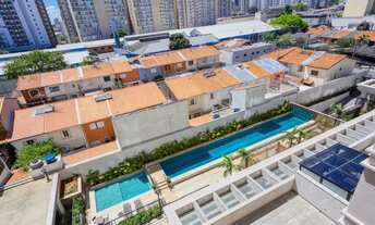 Imagem 9: Apartamento para venda em Barra Funda com 2 quartos, sendo 1 suíte , 67m²