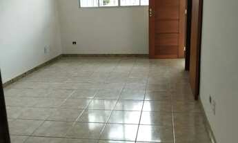 Imagem 6: Imóvel para venda com 120 metros quadrados com 3 quartos em Residencial Solarium - Lagoa S