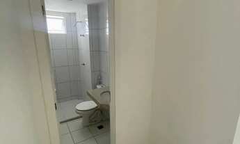 Imagem 6: Vendo apartamento ilhas gregas 3 quartos