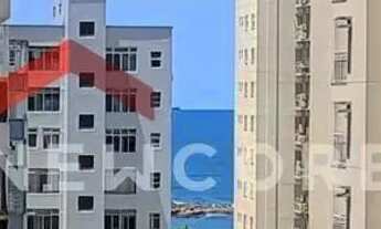 Imagem 2: Apartamento em Rua Benjamin Constant - Pitangueiras - Guarujá/SP