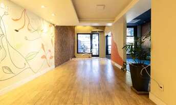 Imagem 3: Salão para alugar em Campinas, Cambuí, com 140 m²