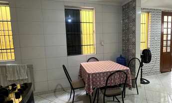 Imagem 2: 2 casas em uma Casa com 5 dormitórios