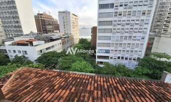 Imagem 5: Espetcaular cobertura, 5 quartos, piscina - Ipanema quadra da praia