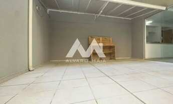 Imagem 2: Área Privativa de 1 quarto no Centro 45m²