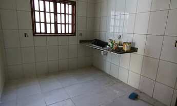 Imagem 6: Duplex Individual com 2 quartos em Trindade - São Gonçalo - RJ