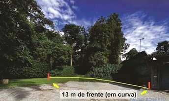 Imagem 6: TERRENO EM CONDOMÍNIO - JARDIM COLIBRI - SP