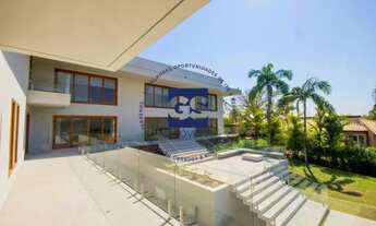 Imagem 6: Casa em condomínio à venda , 5 quartos Condomínio Fazenda Vila Real de Itu Condomínio Faze