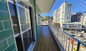 Imagem 4: Apartamento 3 Quartos 96 m² com Suíte e Varandão à Venda Rua Pouso Alto 50, Tanque Jacar