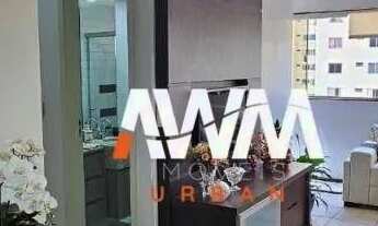 Imagem: Apartamento MOBILIADO 3 Quartos à venda